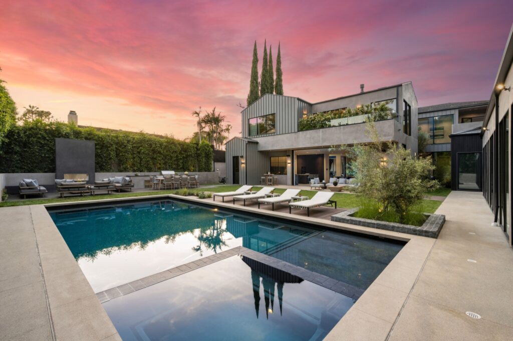 Beverly Hills Construction Services