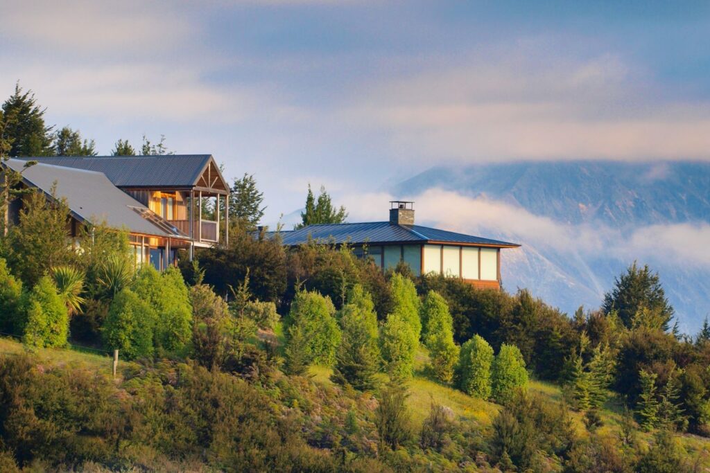 Custom Home Building in Altadena