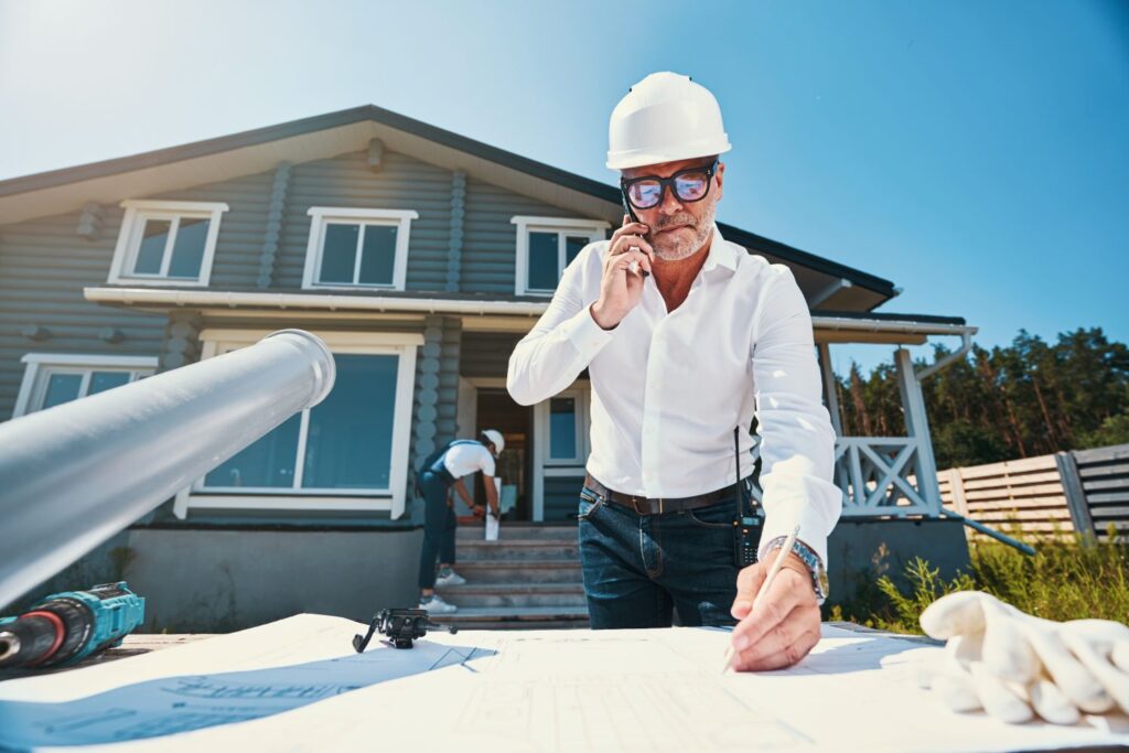 Custom Home Building in Altadena