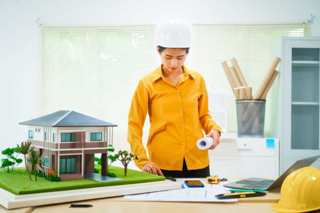 Custom Home Building in Brentwood