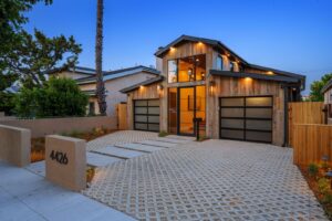 Custom Home Building in Malibu