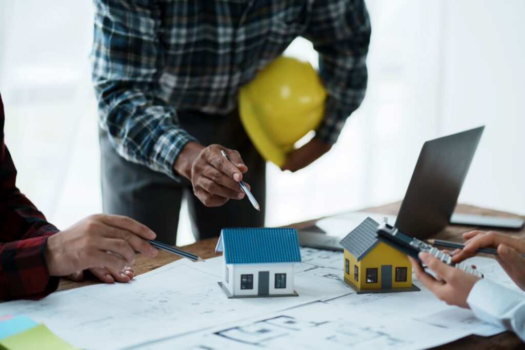 Custom Home Building in Malibu