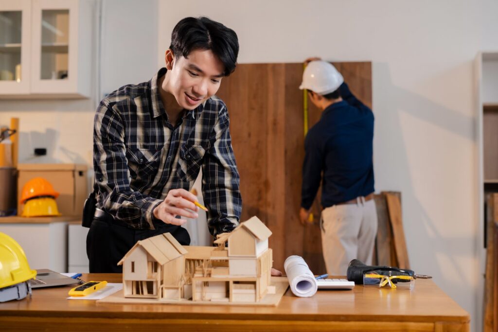 Custom Home Building in Malibu