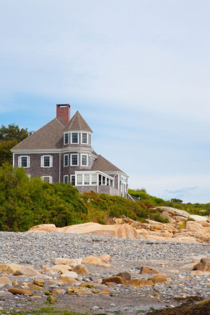 custom home building in Pacific Palisades