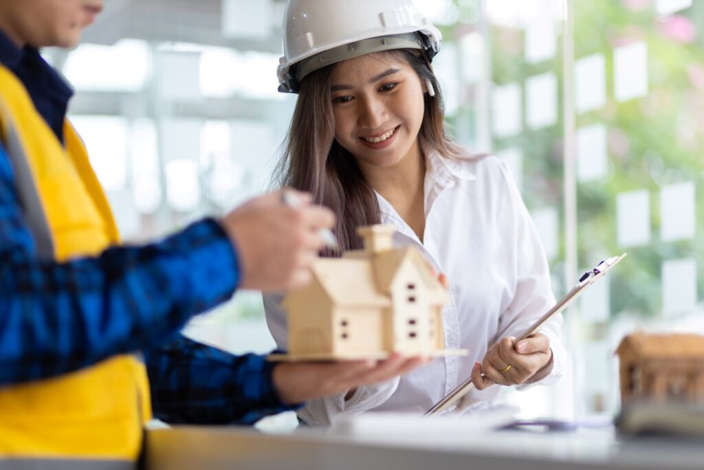 custom home building in Pacific Palisades