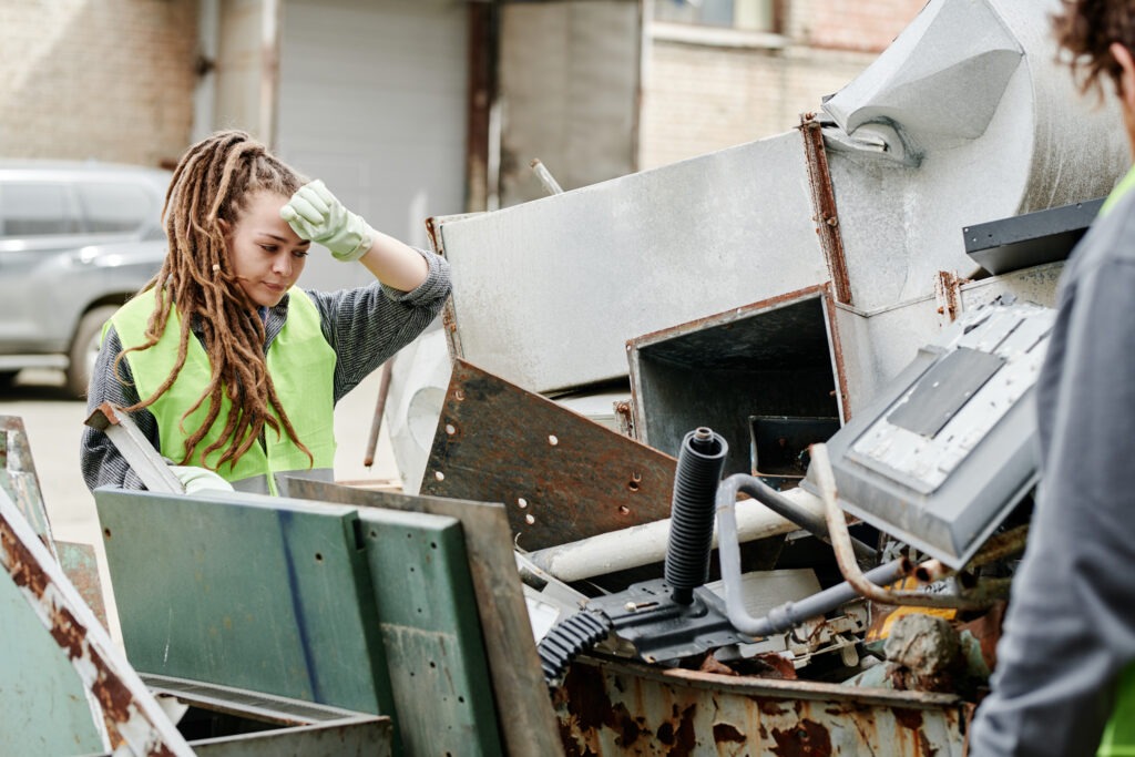 Debris Removal Company for Pacific Palisades