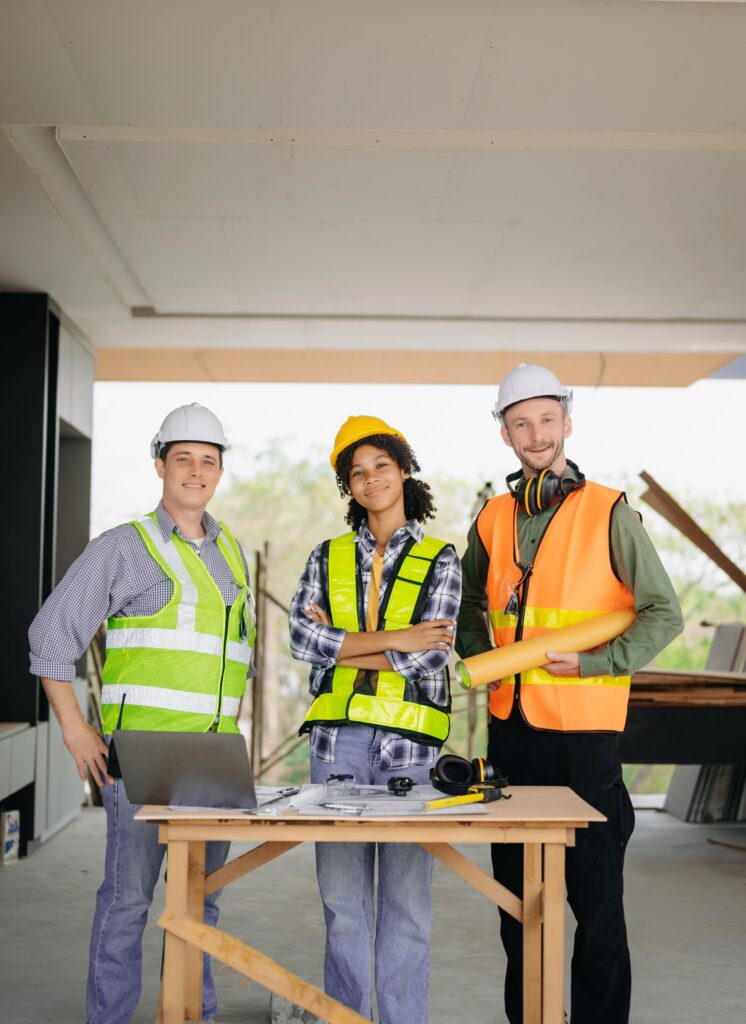 General Contractors in Hollywood