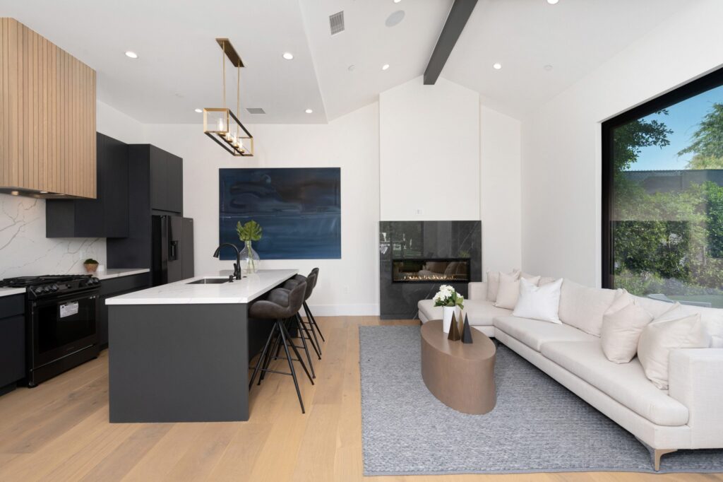 West Hollywood Construction Company