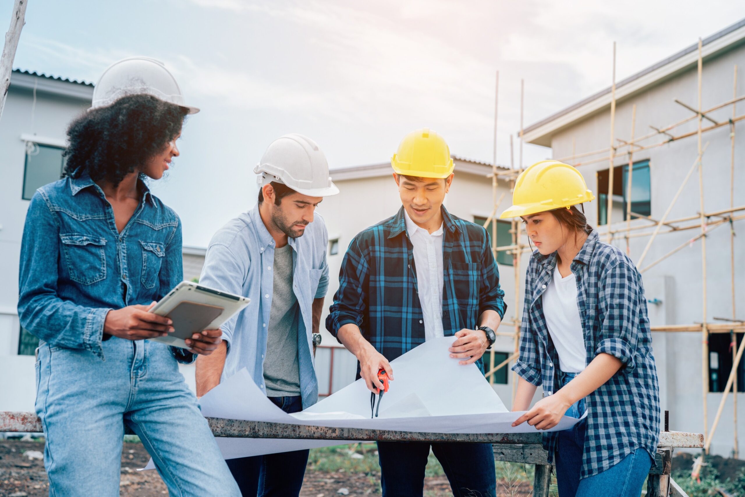 West Hollywood Construction Company