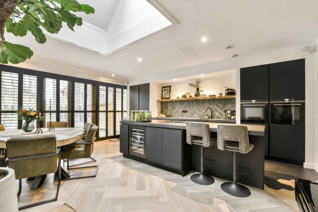 West Hollywood Construction Company