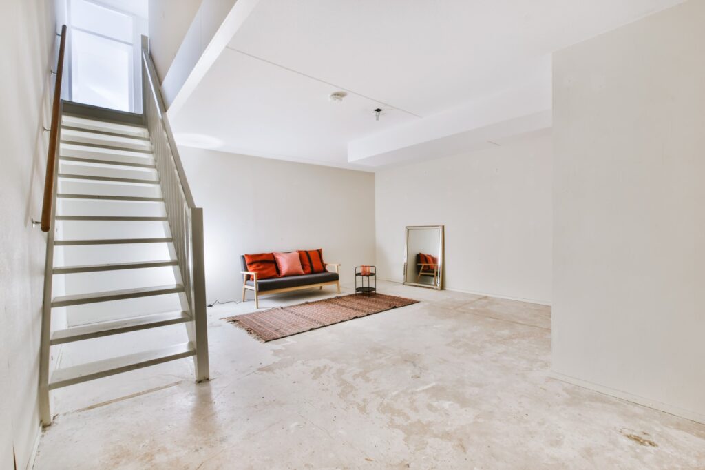 Basement Remodel Ideas