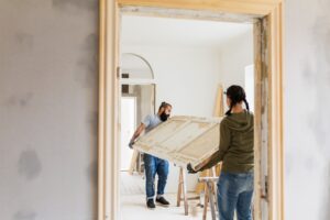 Bathroom Remodeling