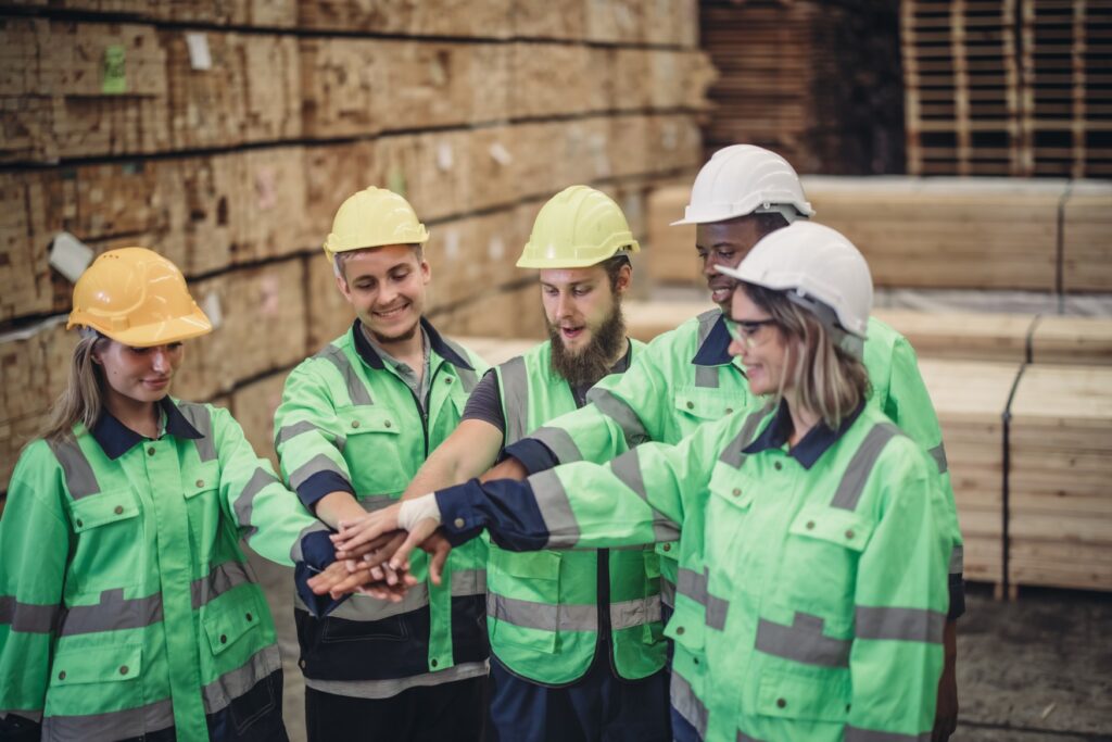 Construction Companies