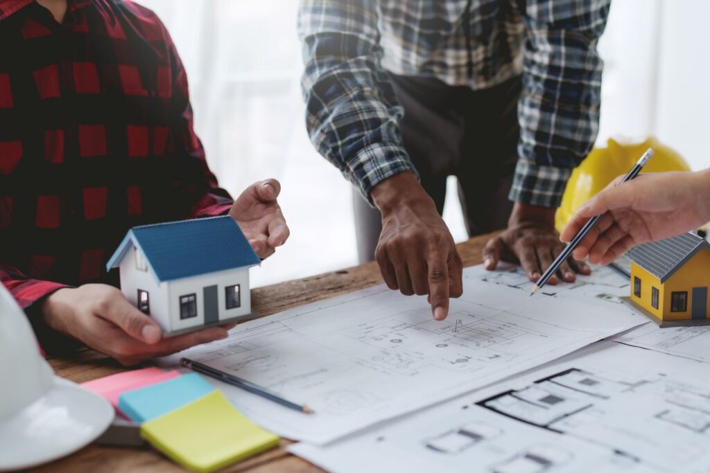 Custom Home Building