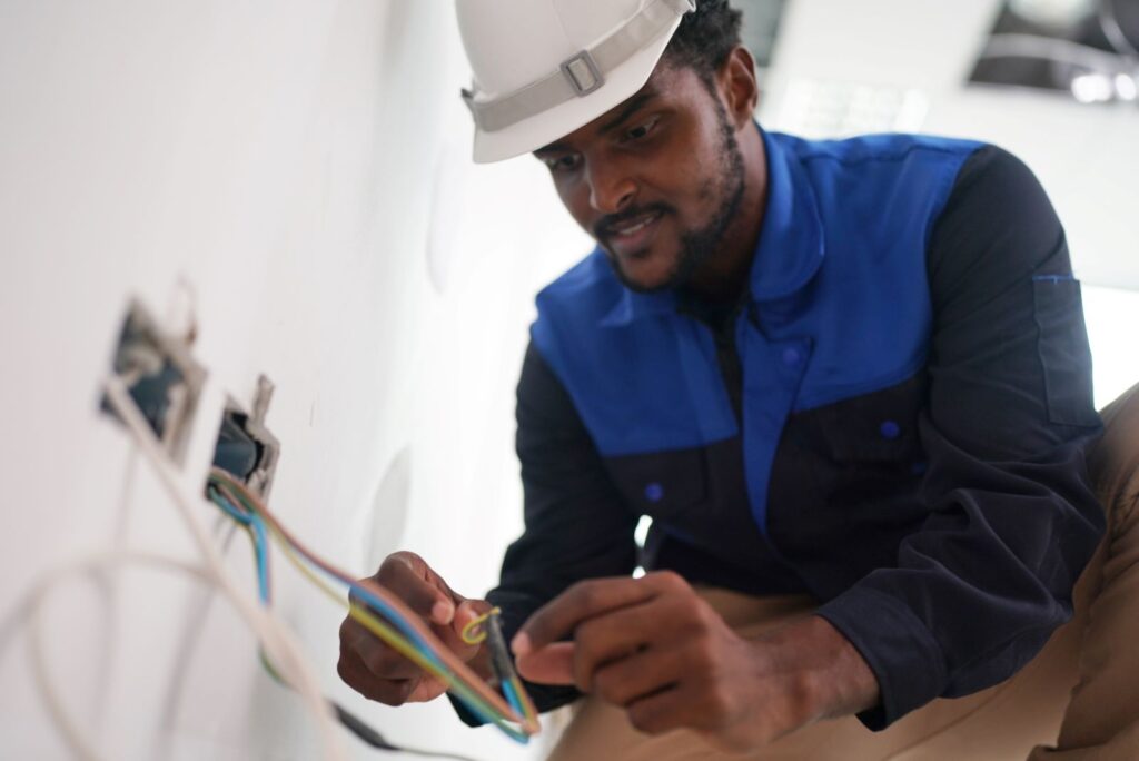 general contractor in Los Angeles