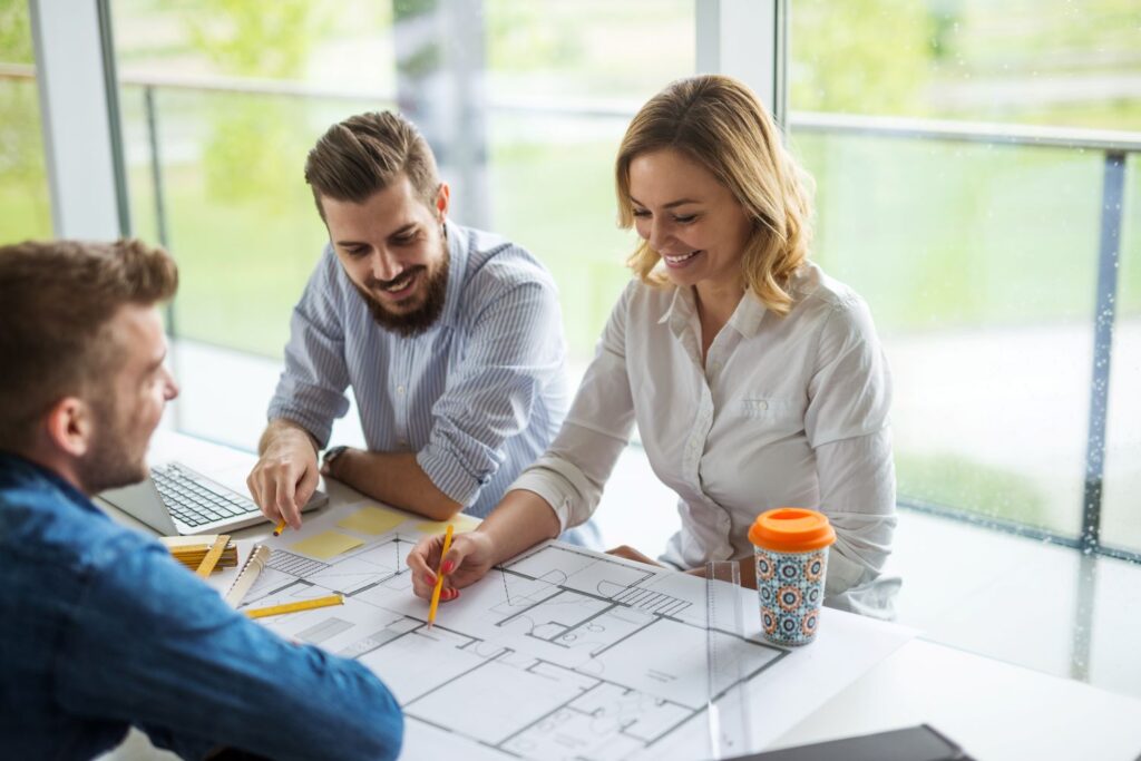 general contractor in Pasadena