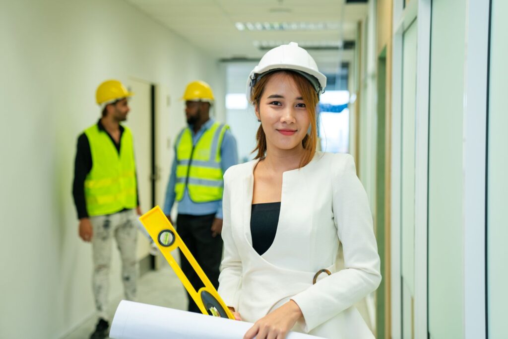 general contractor in Pasadena