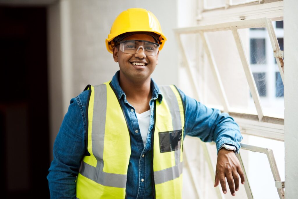 General Contractor