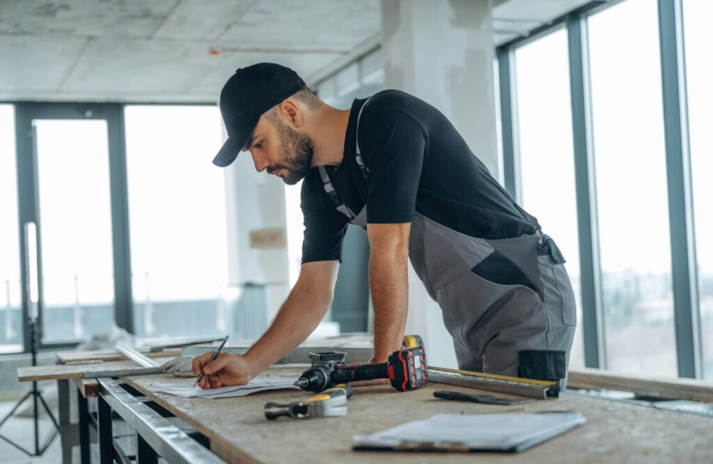 General Contractors