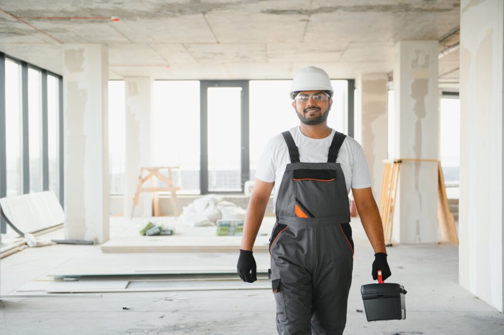 General Contractors