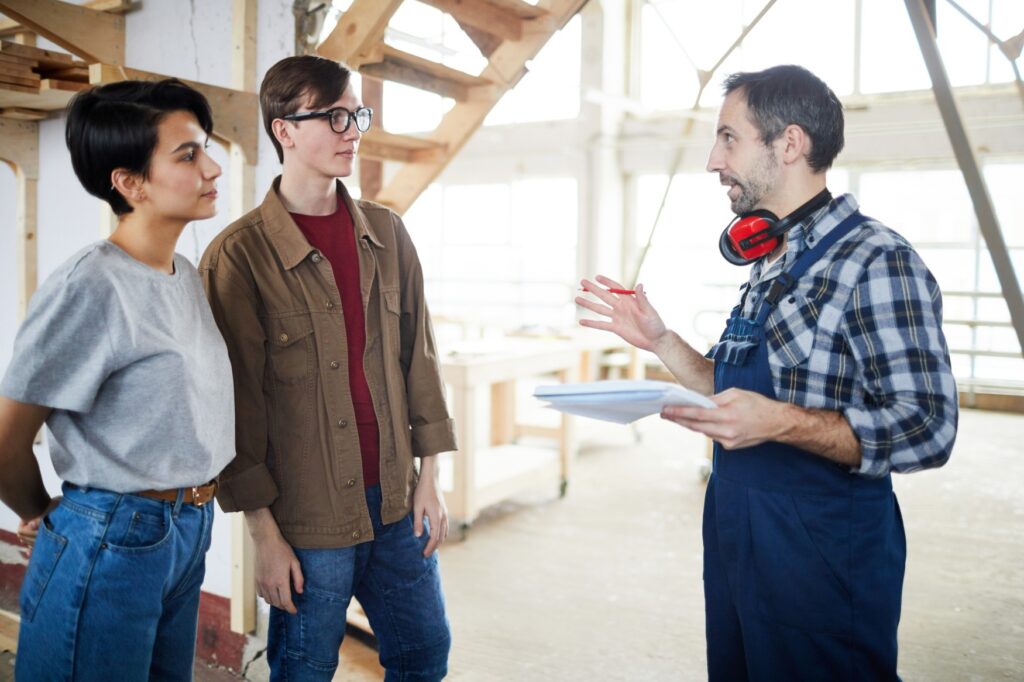 Home Remodeling