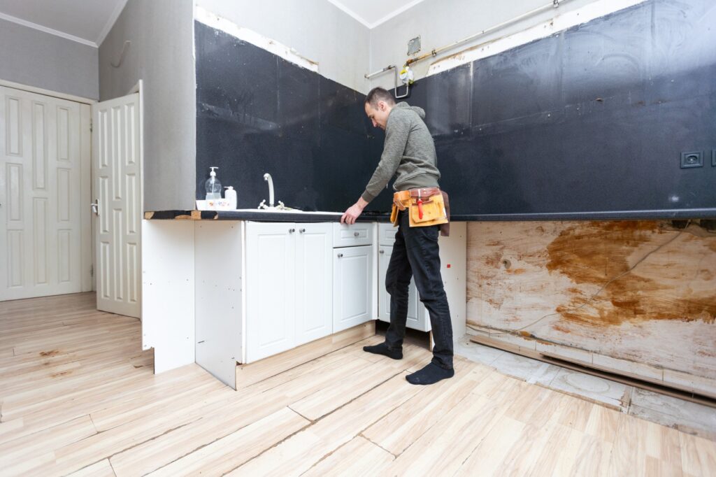 Home Renovations Company