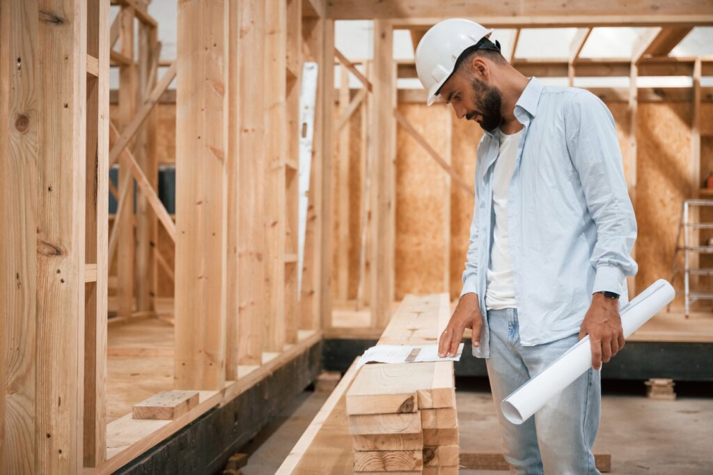 licensed construction contractors