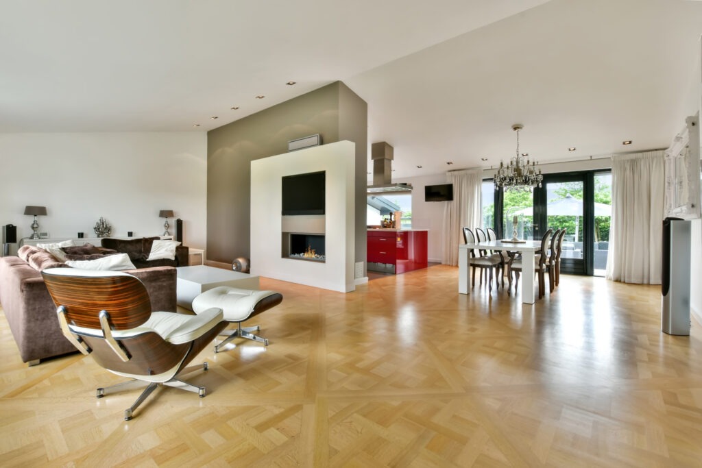 Custom home builder in Pacific Palisades